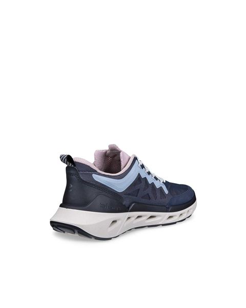 ECCO Biom 720 Breathru Blue