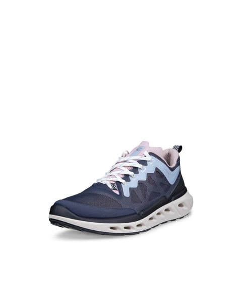 ECCO Biom 720 Breathru Blue