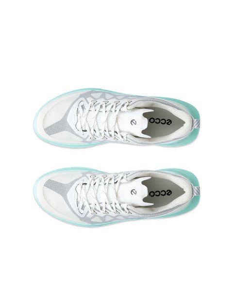 ECCO Biom 720 Breathru White