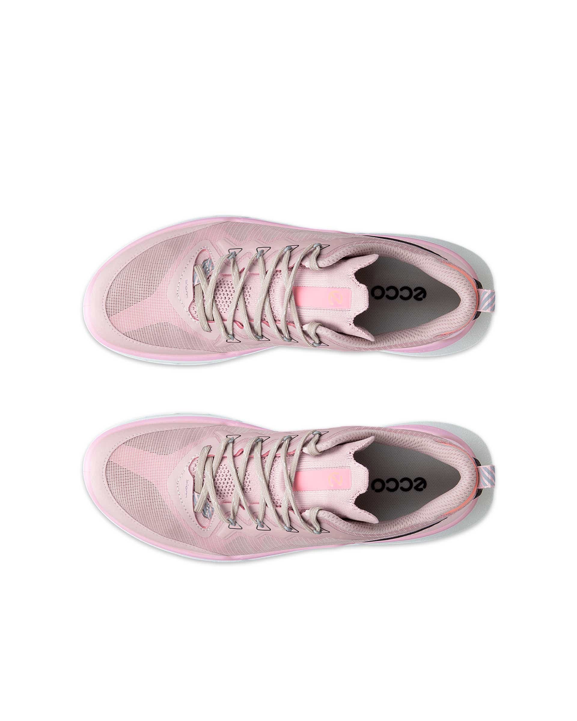 ECCO Biom 720 Breathru Pink