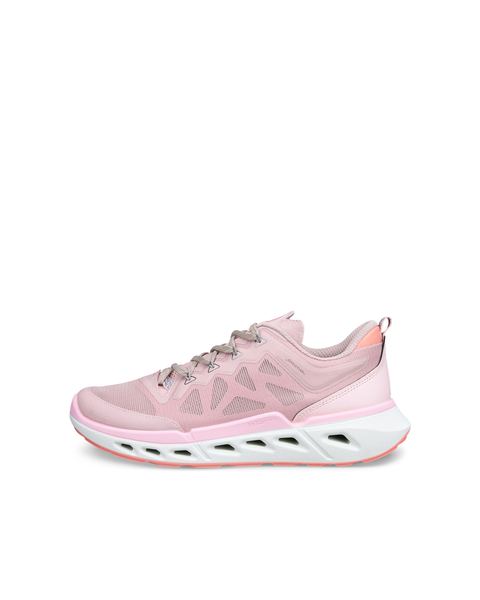ECCO Biom 720 Breathru Pink