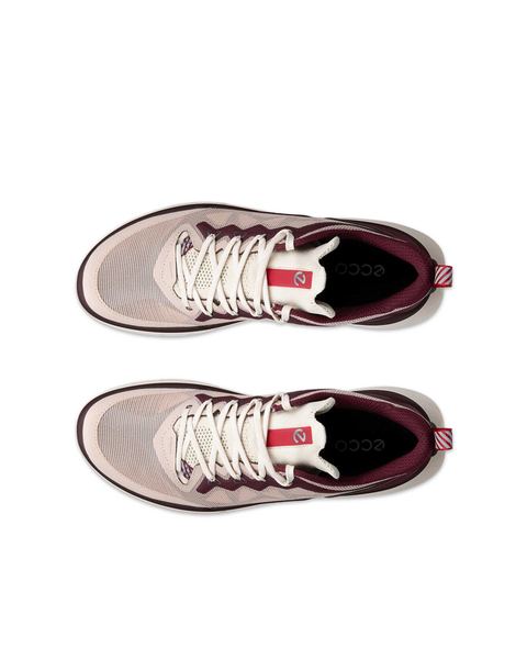 ECCO Biom 720 Breathru Pink