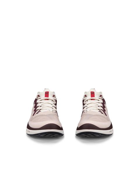 ECCO Biom 720 Breathru Pink