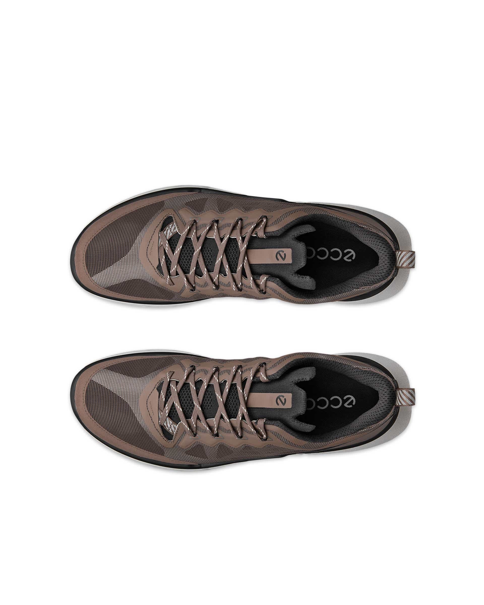 ECCO Biom 720 Breathru Brown