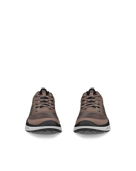 ECCO Biom 720 Breathru Brown