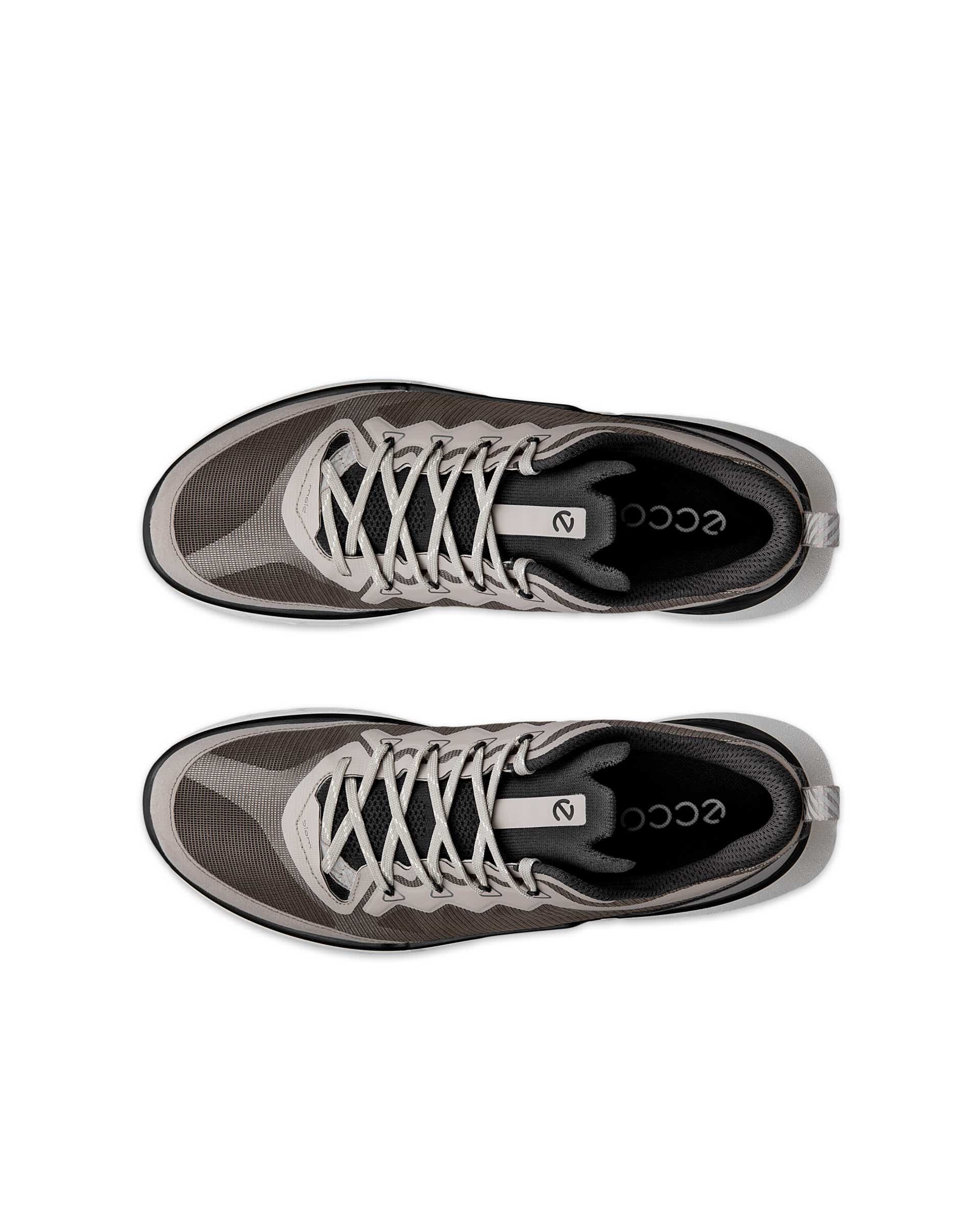 ECCO Biom 720 Breathru Gray