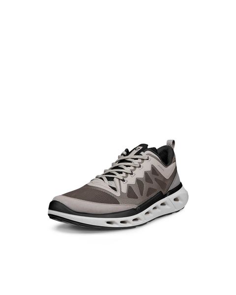 ECCO Biom 720 Breathru Gray