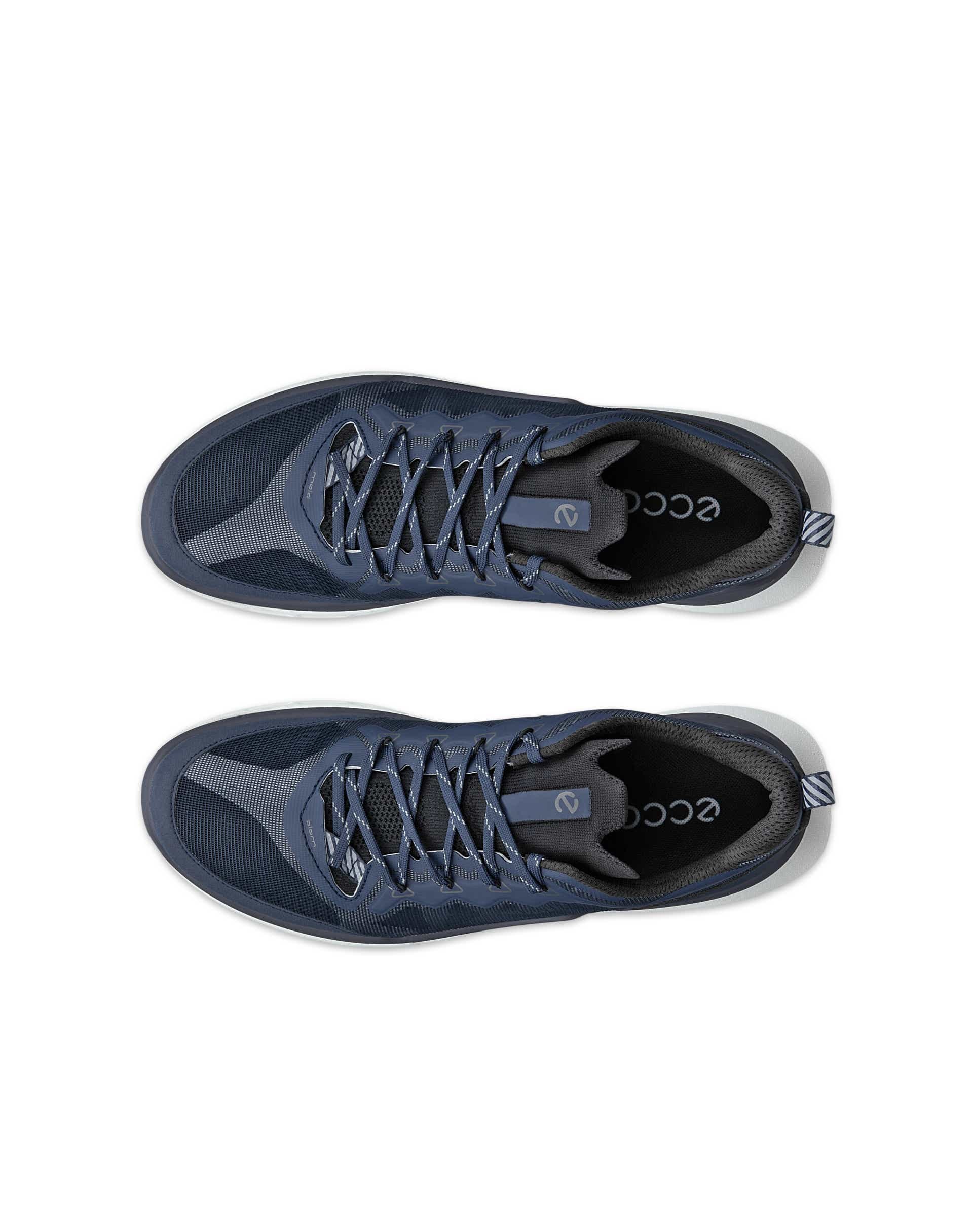 ECCO Biom 720 Breathru Blue