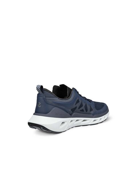 ECCO Biom 720 Breathru Blue