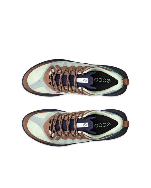 ECCO Biom 720 Breathru Green