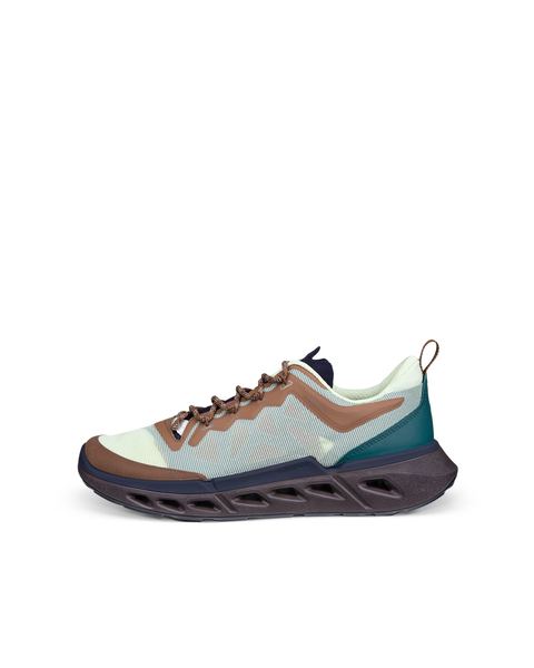 ECCO Biom 720 Breathru Green