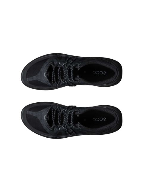 ECCO Biom 720 Mary Jane Black