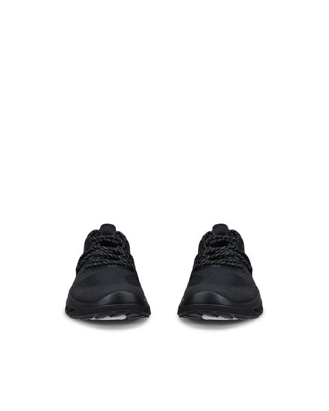 ECCO Biom 720 Mary Jane Black