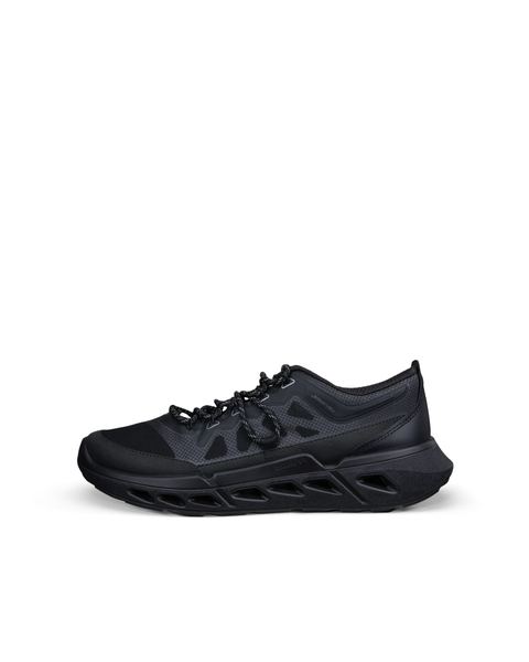 ECCO Biom 720 Mary Jane Black