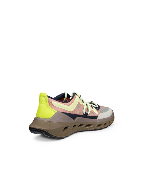 ECCO Biom 720 Mary Jane Multicolor