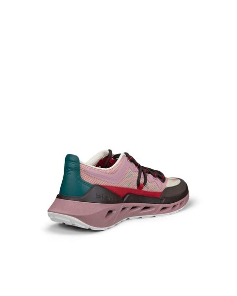 ECCO Biom 720 Mary Jane Pink