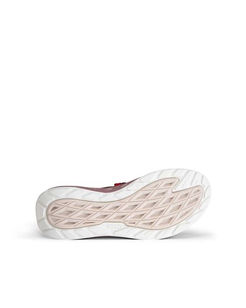 ECCO Biom 720 Mary Jane Pink