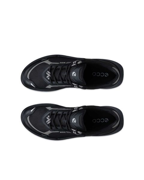 ECCO Biom 720 Gore-Tex Black