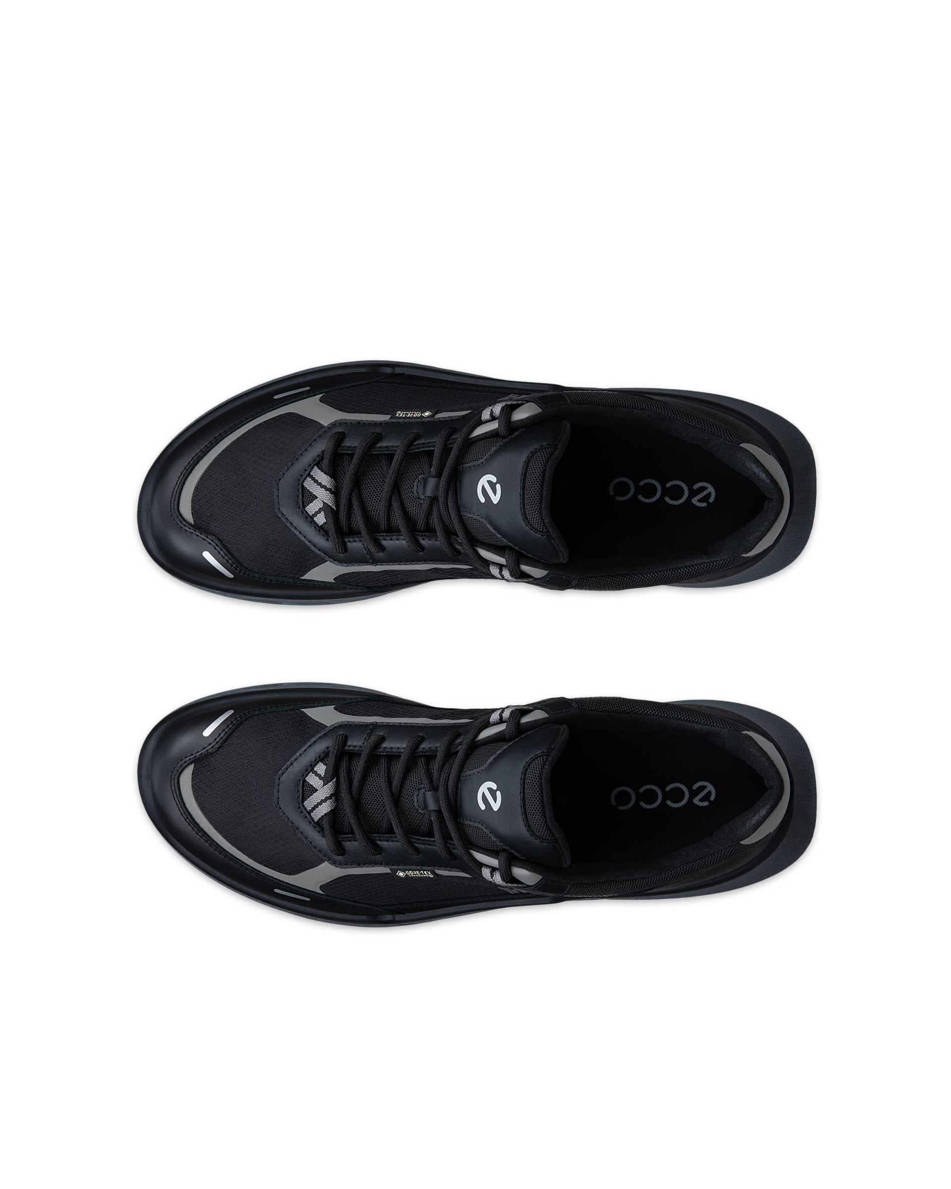 ECCO Biom 720 Gore-Tex Black