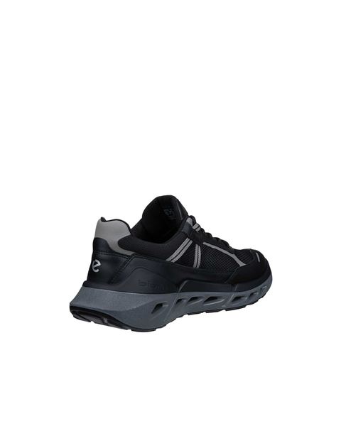 ECCO Biom 720 Gore-Tex Black