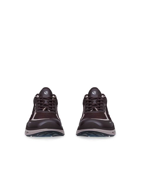 ECCO Biom 720 Gore-Tex Brown