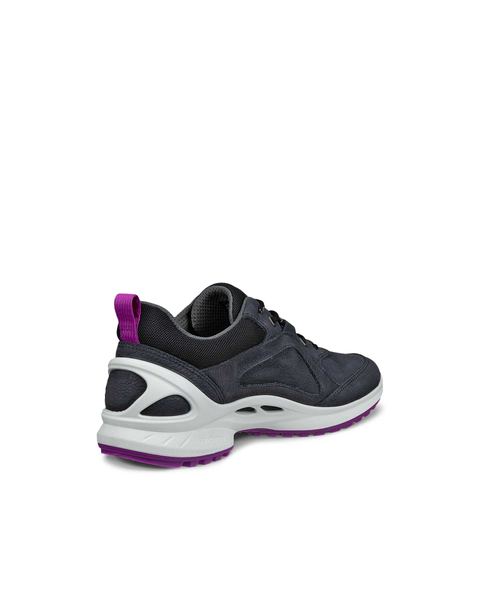 ECCO Biom Energi Black