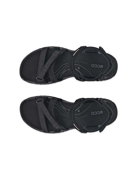 ECCO Offroad Roam Black