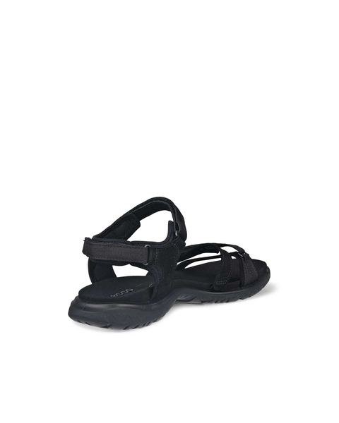 ECCO Offroad Roam Black