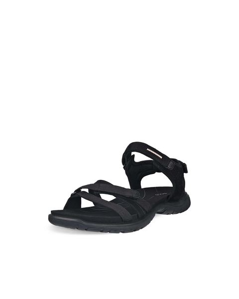 ECCO Offroad Roam Black