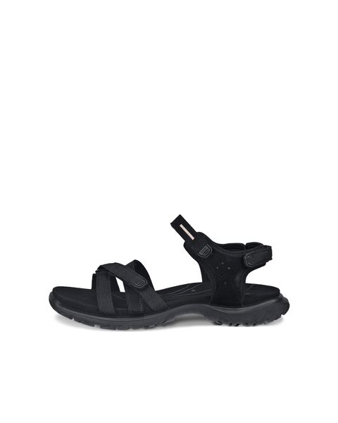 ECCO Offroad Roam Black