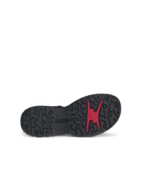 ECCO Offroad Roam Black