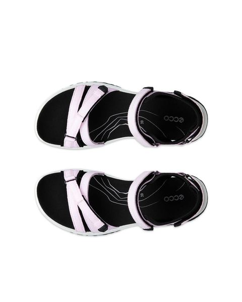 ECCO Offroad Roam Pink