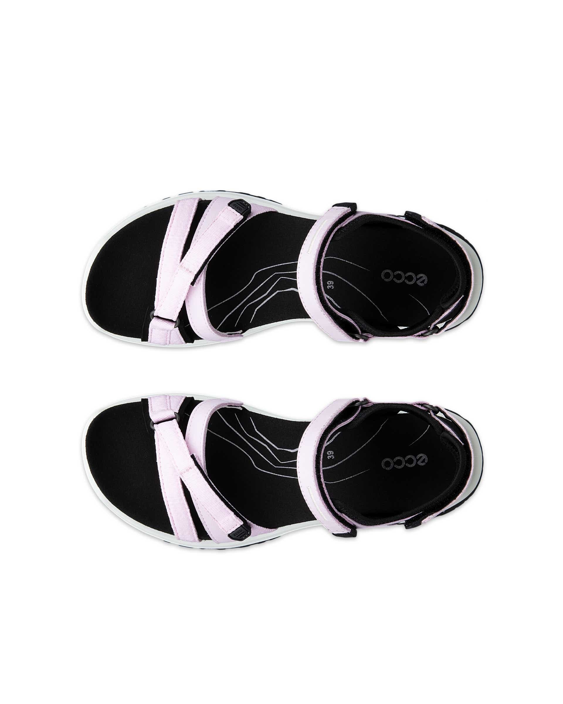 ECCO Offroad Roam Pink