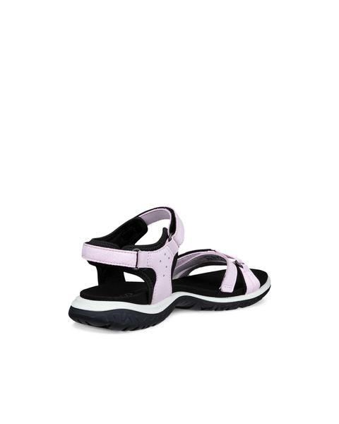 ECCO Offroad Roam Pink