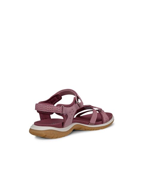 ECCO Offroad Roam Pink