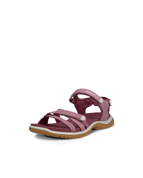 ECCO Offroad Roam Pink