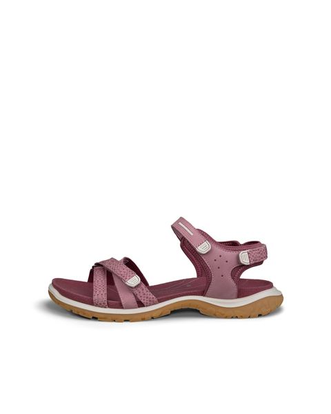 ECCO Offroad Roam Pink