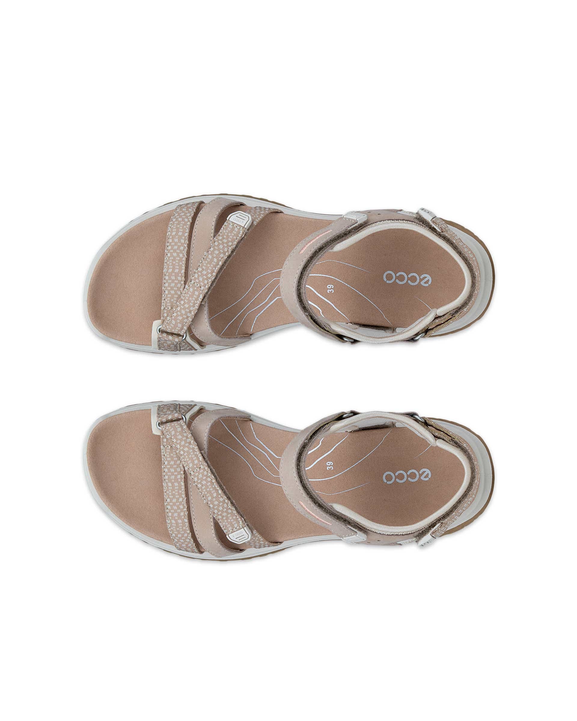 ECCO Offroad Roam Beige