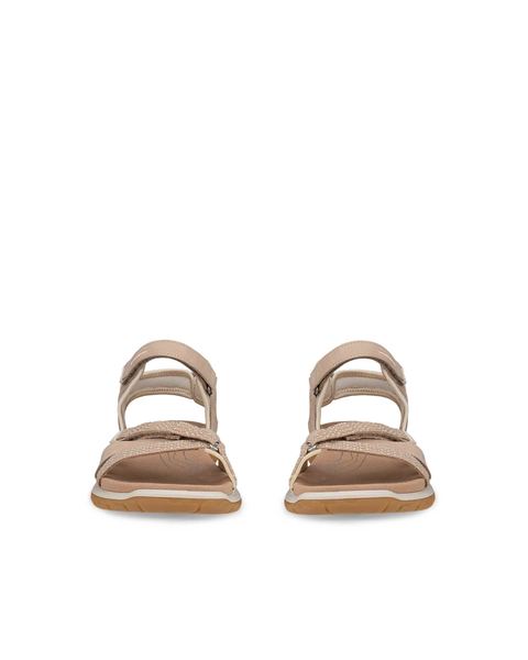 ECCO Offroad Roam Beige