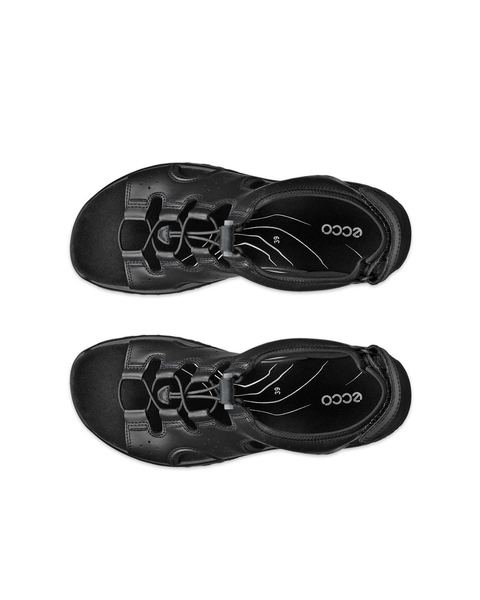 ECCO Offroad Roam Black