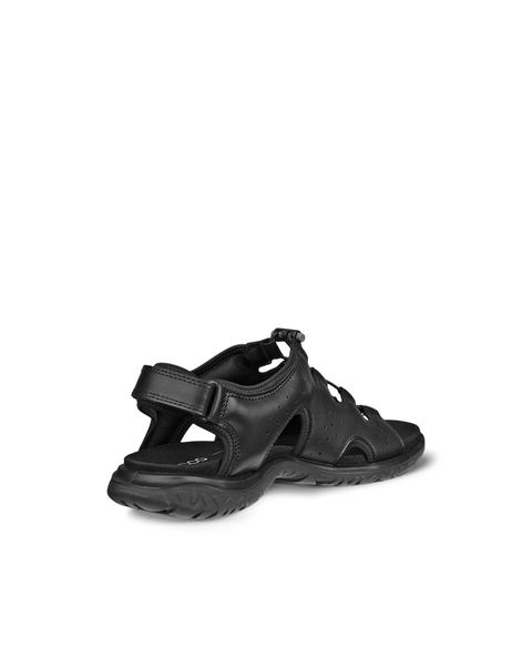 ECCO Offroad Roam Black
