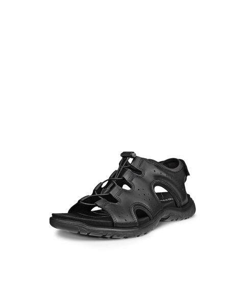 ECCO Offroad Roam Black