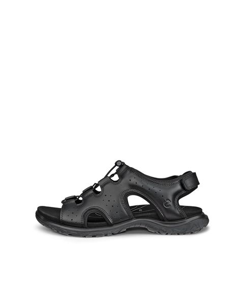 ECCO Offroad Roam Black