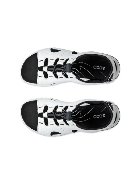 ECCO Offroad Roam White