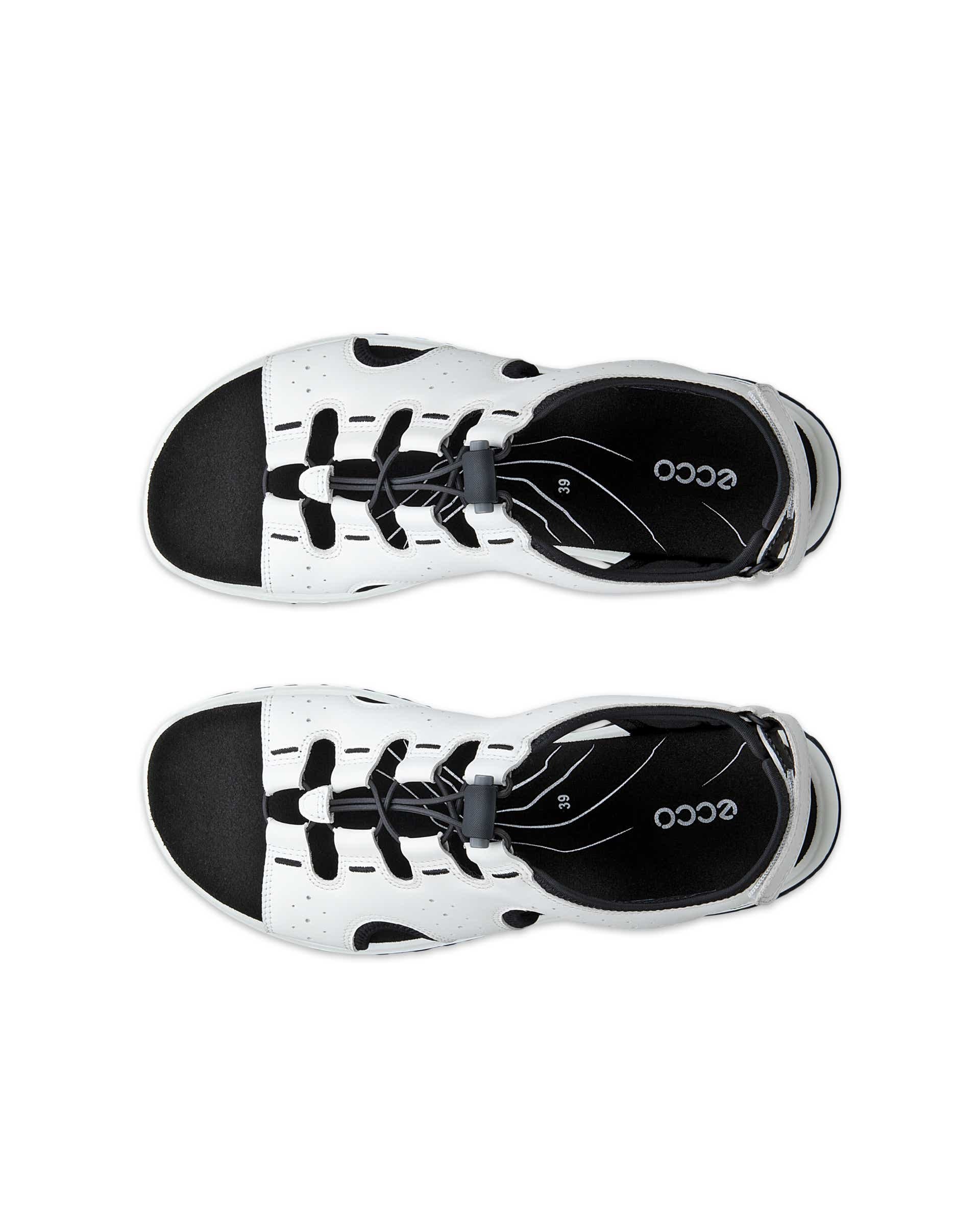 ECCO Offroad Roam White