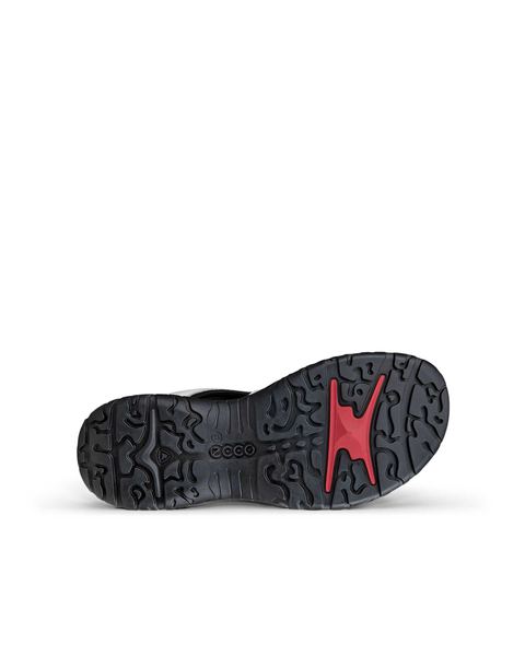 ECCO Offroad Roam White