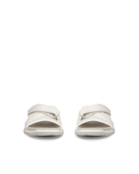 ECCO Offroad Roam White