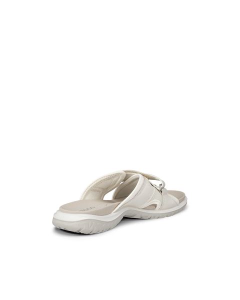 ECCO Offroad Roam White