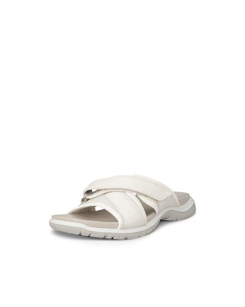 ECCO Offroad Roam White