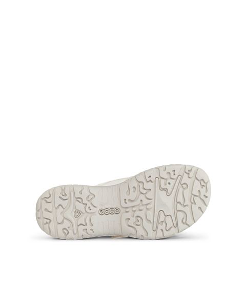ECCO Offroad Roam White